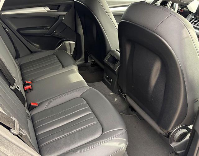 AUDI Q5 40 TDI 204 CV quattro S tronic Advanced