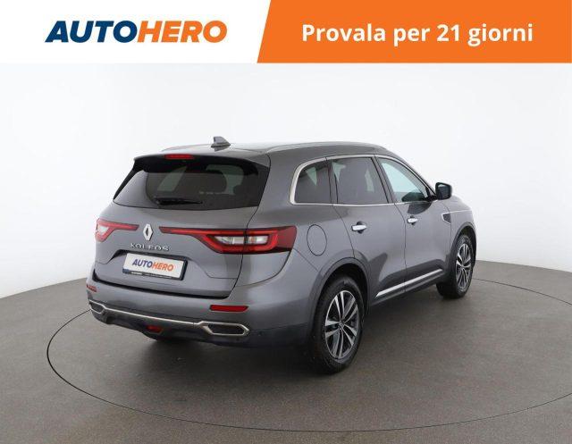 RENAULT Koleos dCi 175CV X-Tronic Energy Intens