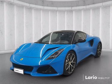 LOTUS Emira 3.5 V6 First Edition del 2024