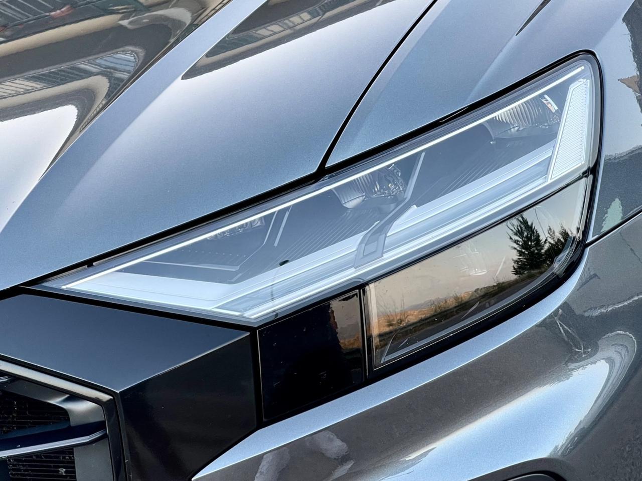 Audi Q8 50 TDI 286 CV Quattro S-Line IVA ESPOSTA