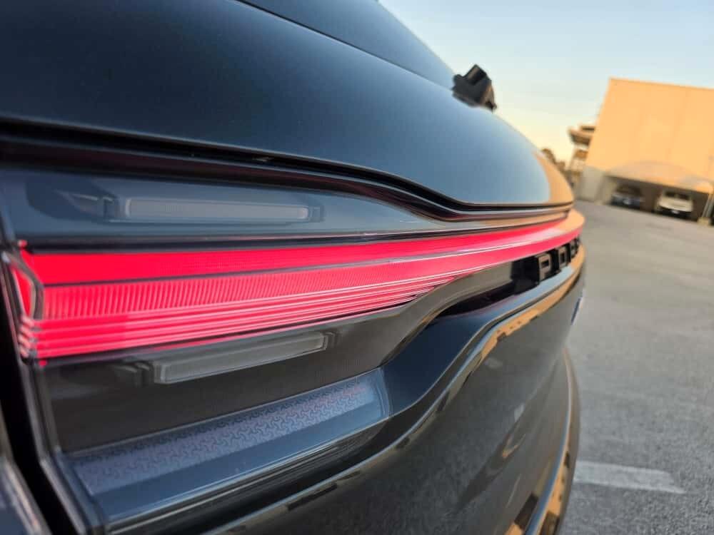 Porsche Macan S 3.0 V6 354cv pdk