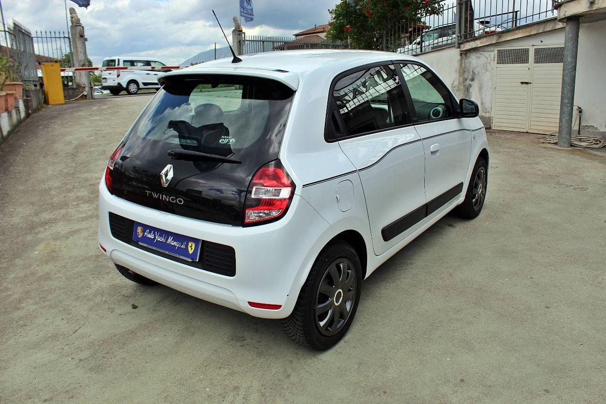 RENAULT - Twingo - SCe Limited