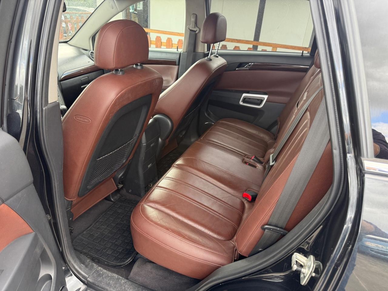 Opel Antara 2.0 CDTI 150CV Edition Plus