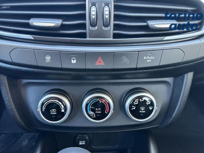 FIAT Tipo 1.5 Hybrid DCT 5 porte