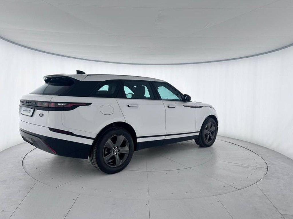 LAND ROVER Range rover velar 2.0d i4 mhev r-dynamic s 4wd 204cv auto del 2021