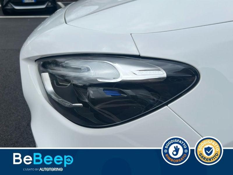 Mercedes-Benz Classe B B 200 D AMG LINE PREMIUM AUTO