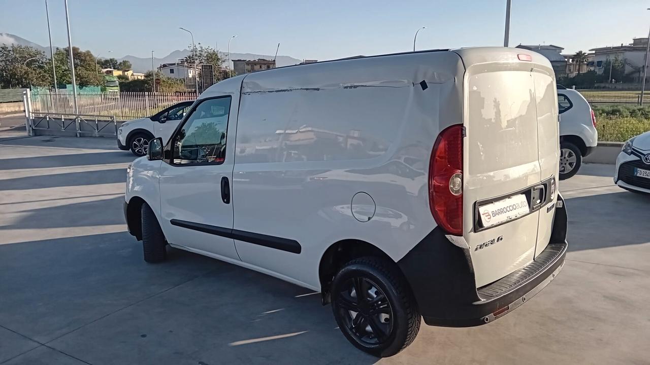 Fiat Doblo Doblò 1.6 MJT 120CV S&S PC-TN Cargo Easy