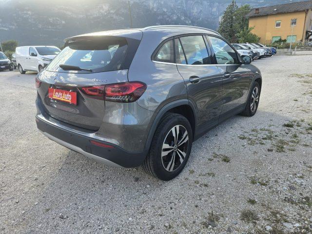 MERCEDES-BENZ GLA 250 Automatic 4Matic