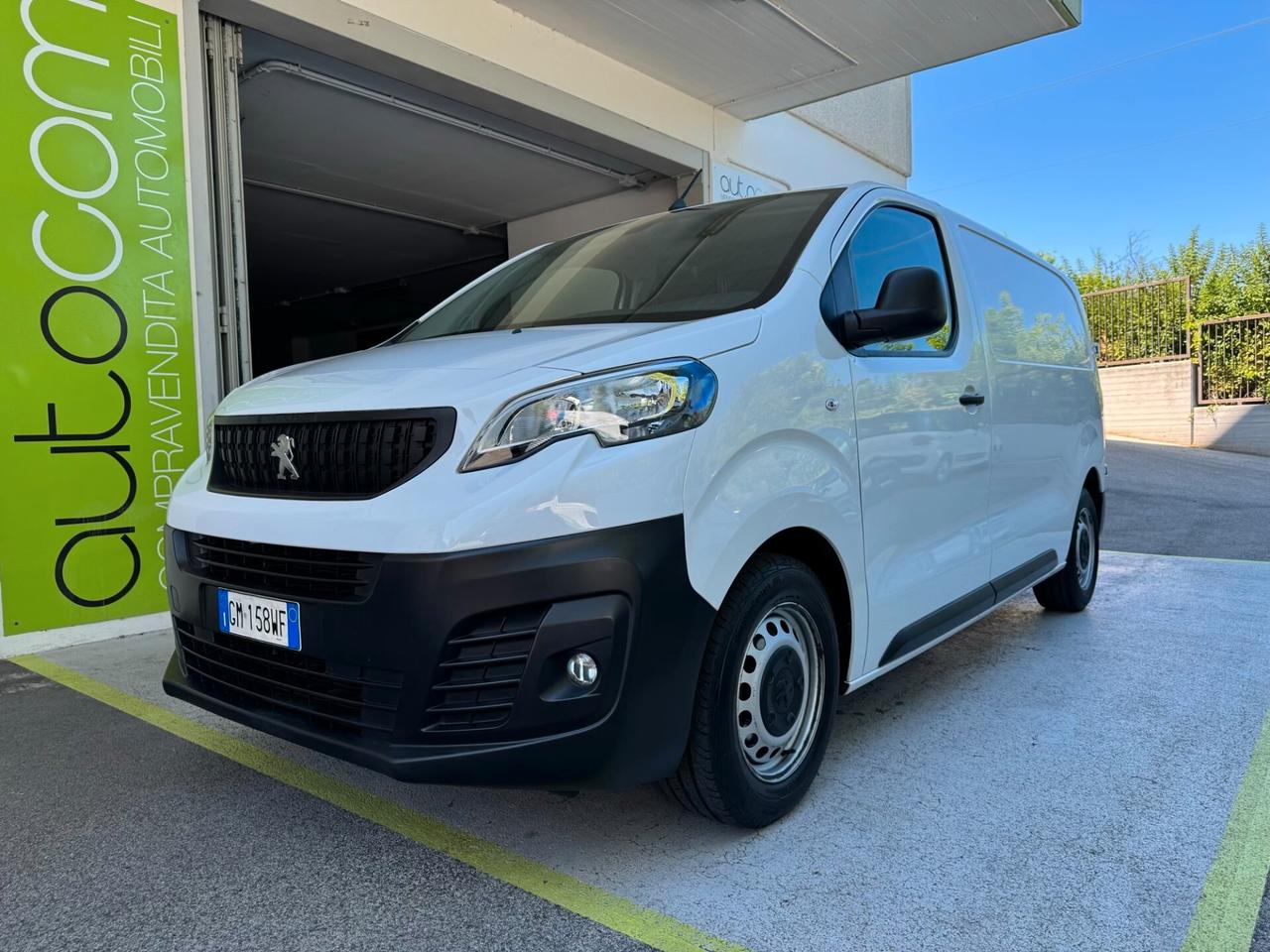 Peugeot Expert 1.5 120CV 3POST L2 GARANZIA 24 MESI