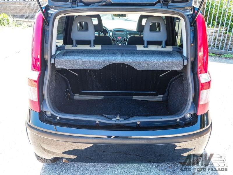 FIAT Panda 1.3 MJT 16V 4x4 PERFETTA (LEGGERE DESCRIZIONE)