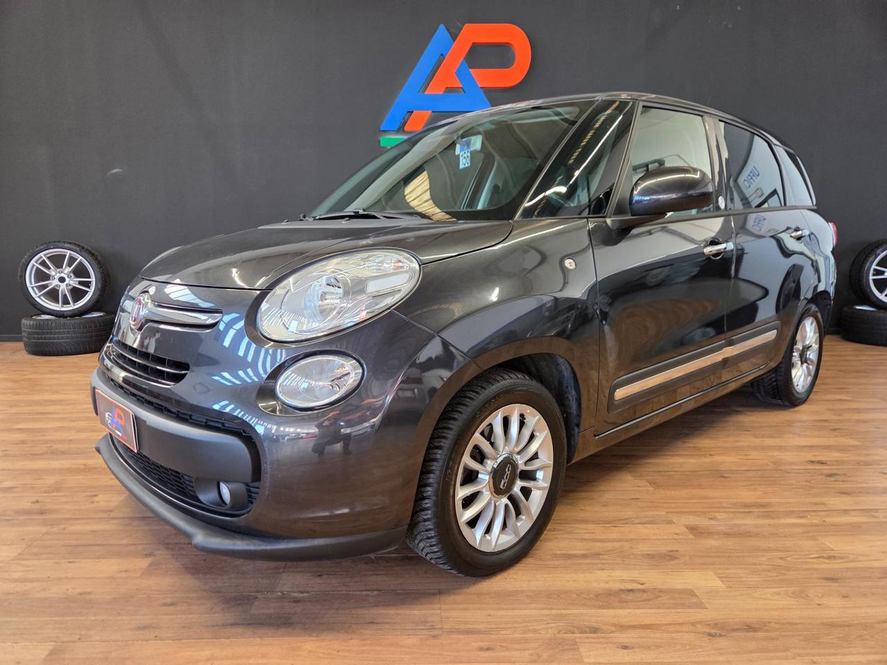 Fiat 500 L Living 500L Living 1.3 mjt Lounge 85cv