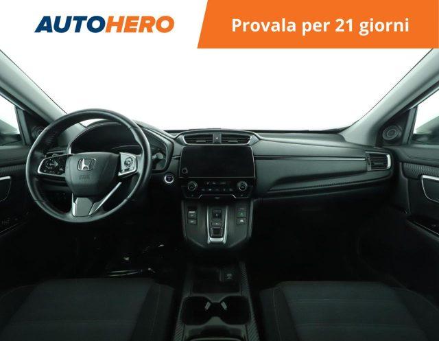 HONDA CR-V 2.0 Hev eCVT Elegance Navi