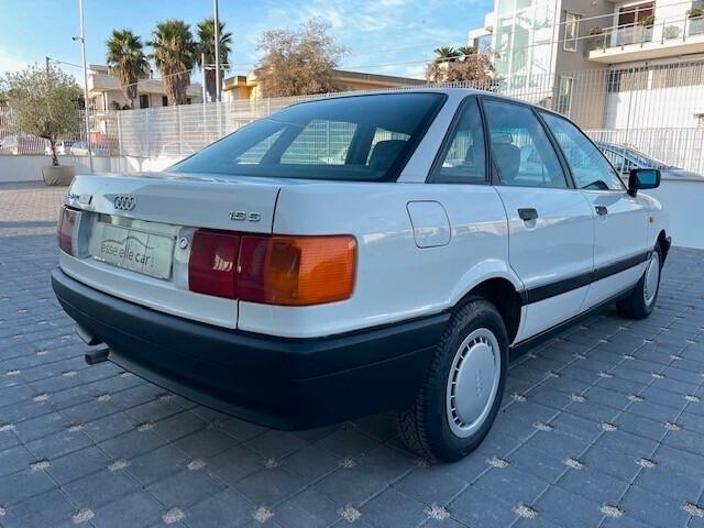 Audi 80 1.8 S 1989