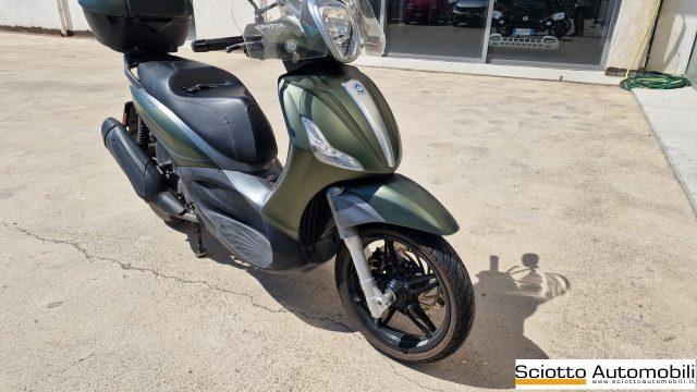 PIAGGIO Beverly 350 350