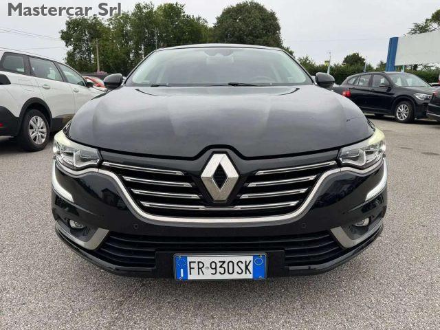 RENAULT Talisman 1.6 dci 130cv energy Intens Berlina - FR930SK