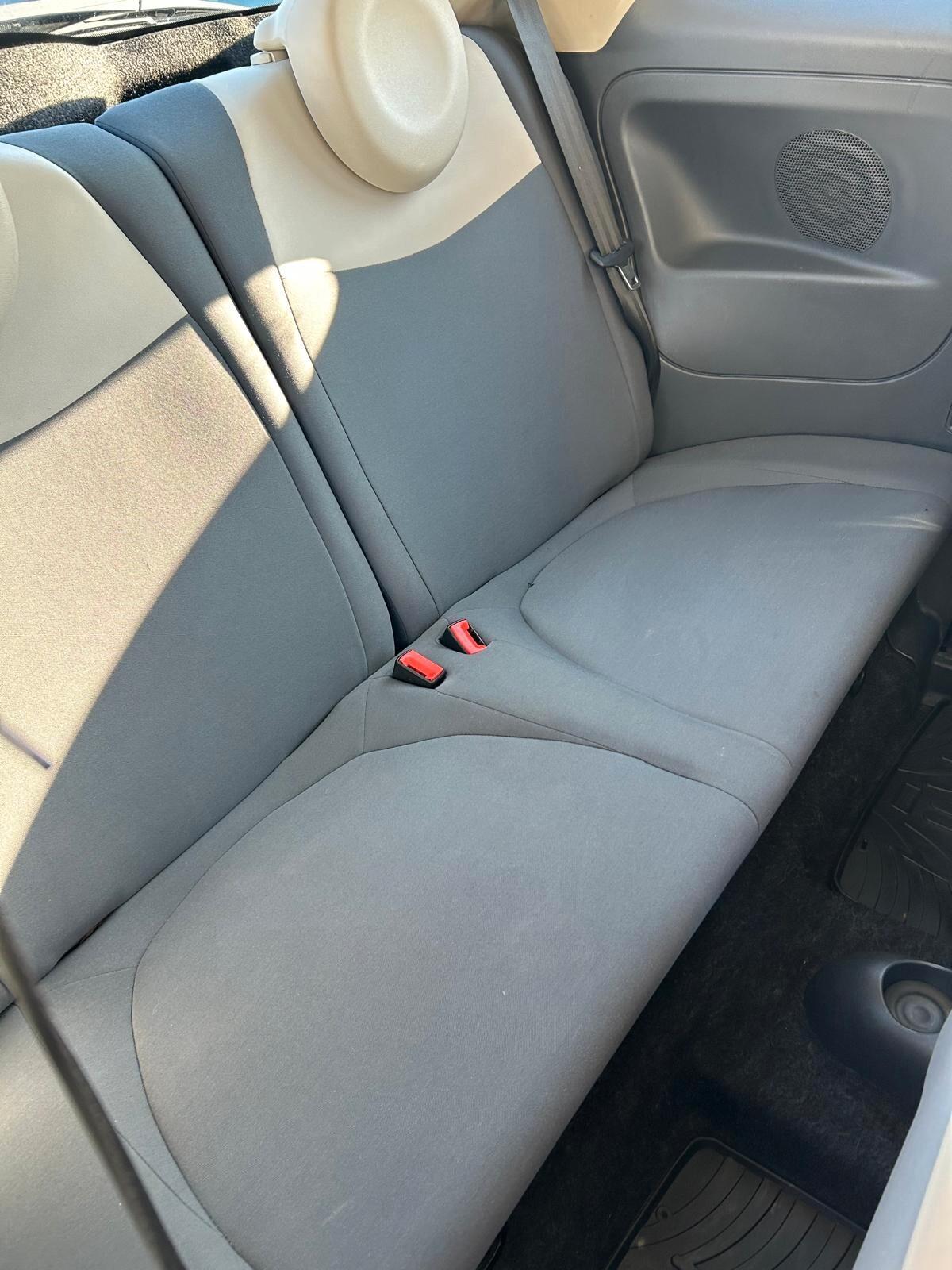 Fiat 500 1.2 Pop ok neo patentati