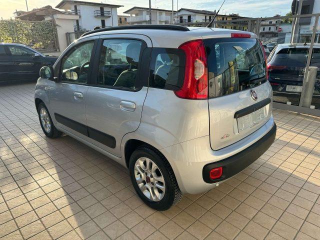 FIAT Panda 1.2 easypower Lounge Gpl 69cv