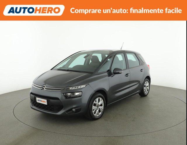 CITROEN C4 Picasso 1.6 e-HDi 115 ETG6 Business