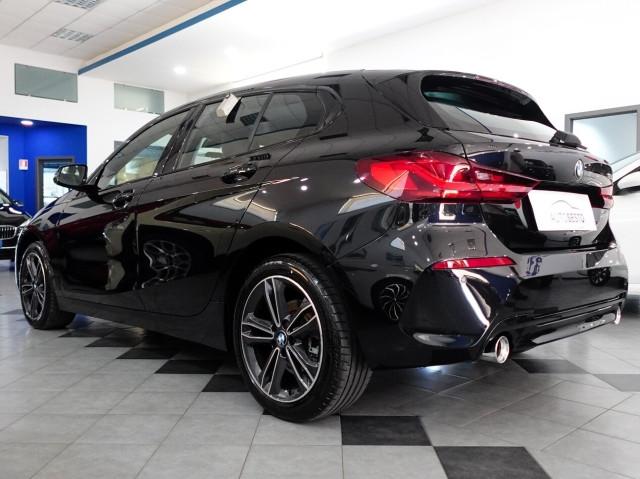 BMW Serie 1 2.0d 150 CV SPORT AUTO