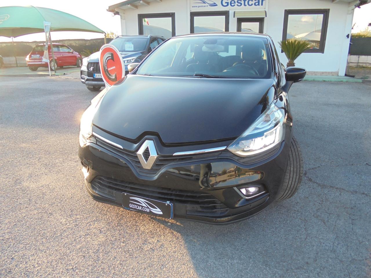 Renault Clio dCi 8V 75 CV Start&Stop 5 porte Energy Intens