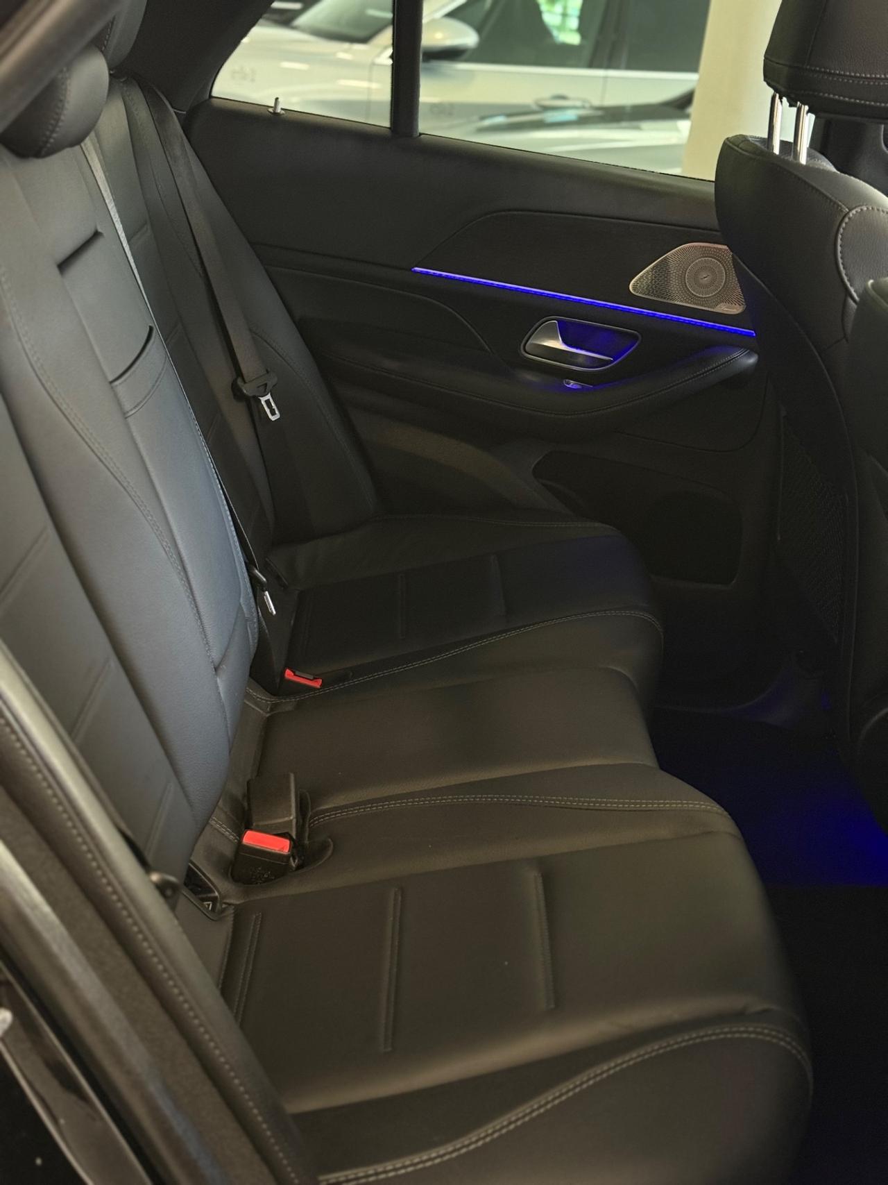 Mercedes-benz GLE 300 d 4Matic Mild Hybrid Coupé AMG Line Premium Plus