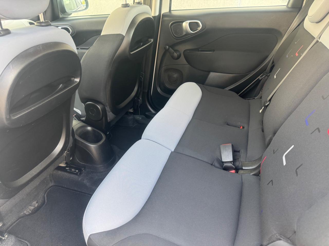 Fiat 500L 1.3 Multijet 85 CV Lounge UNIPRO OK NEOP