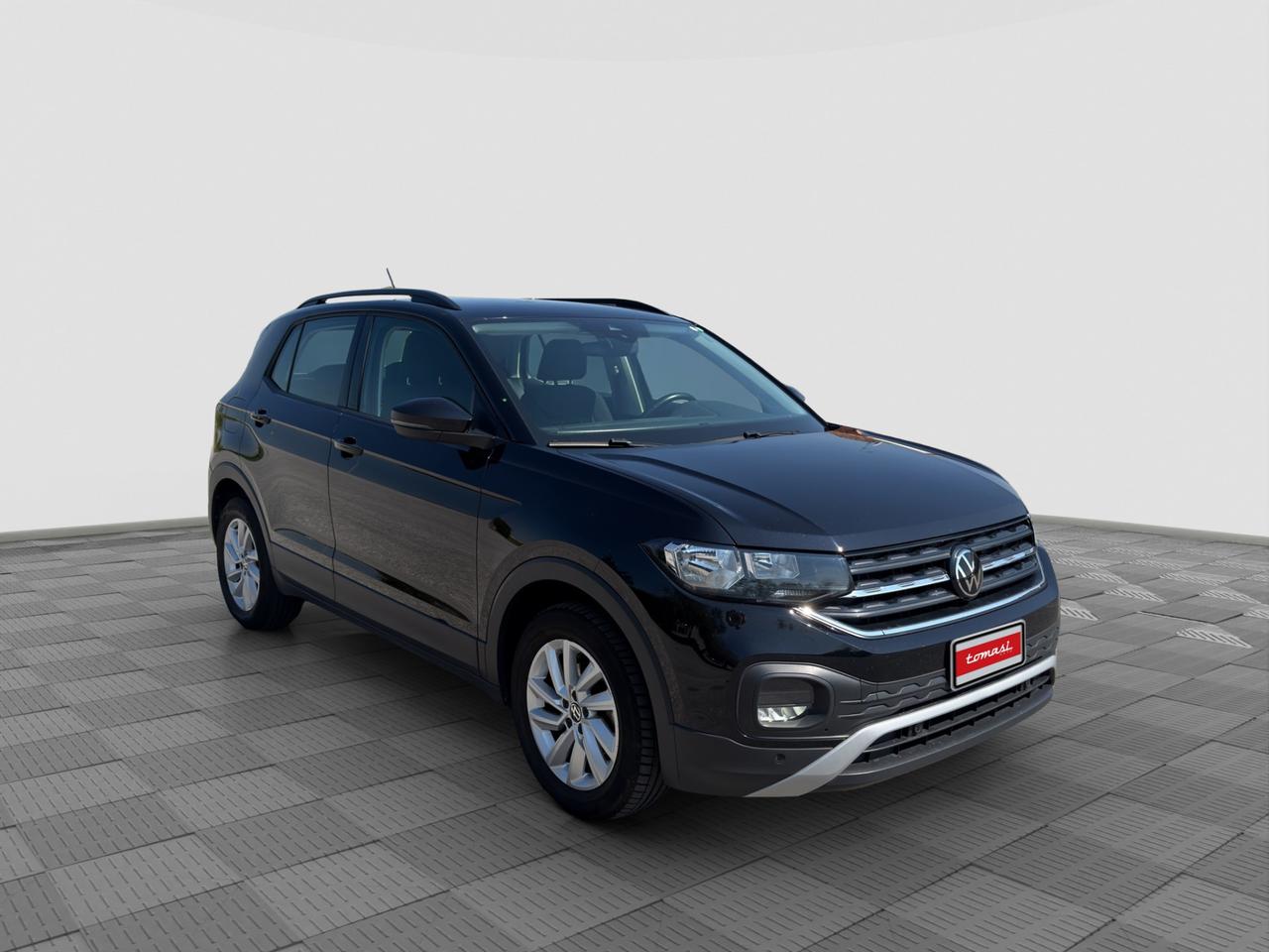 VOLKSWAGEN T-Cross 1.0 TSI 110 CV DSG Style