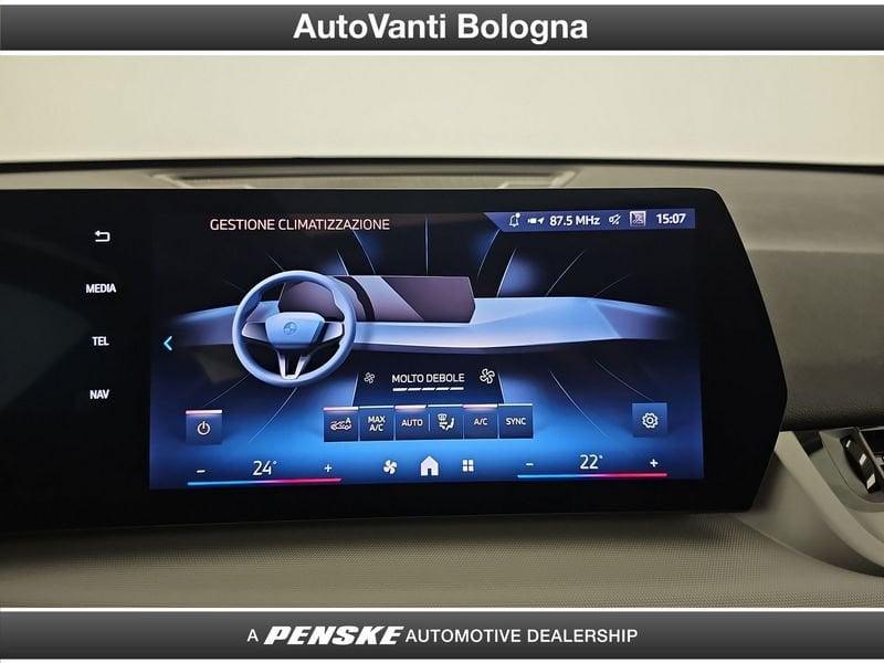 BMW X1 X1 sDrive 18d