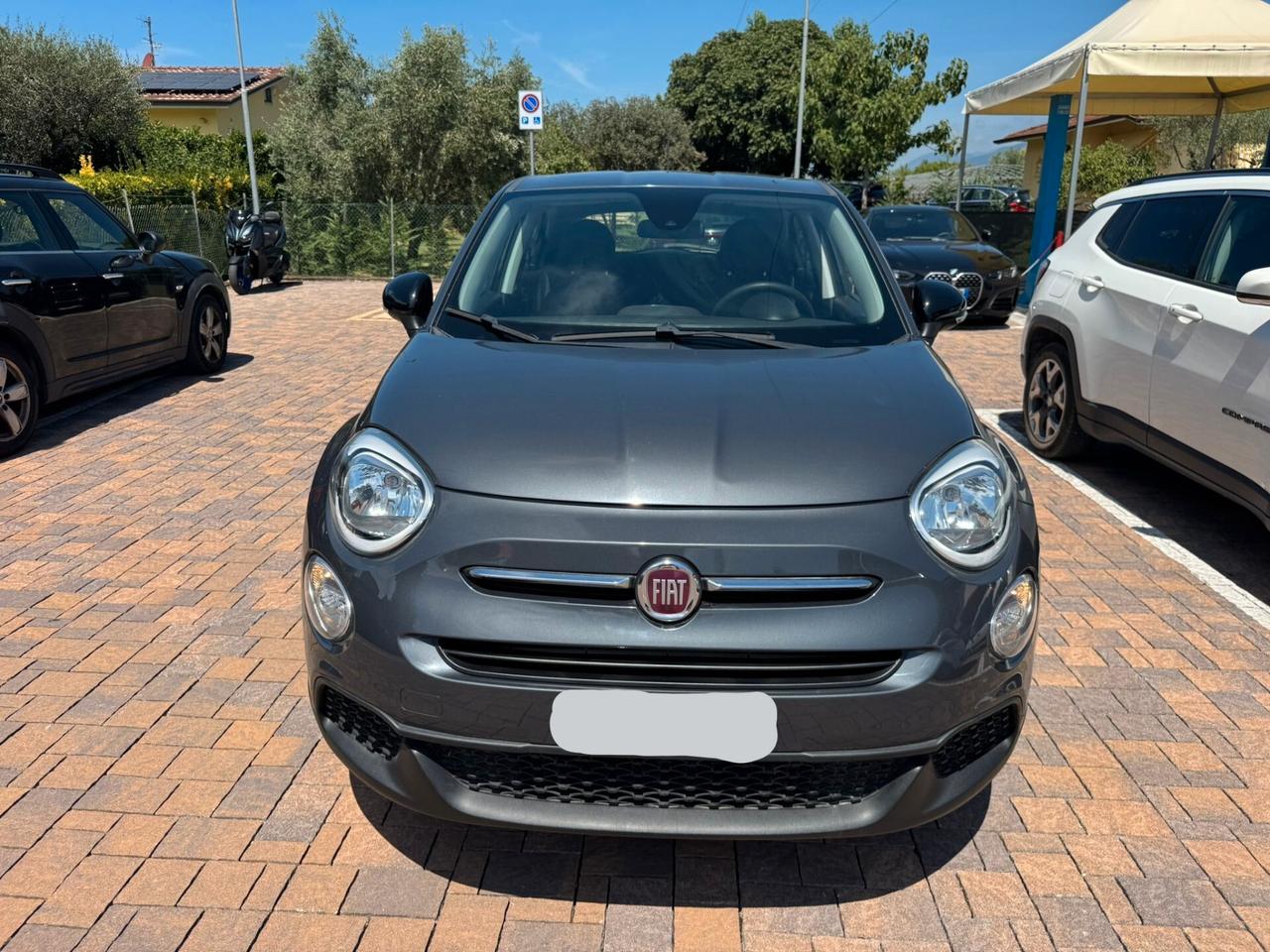 Fiat 500X 1.3 MultiJet 95 CV Urban