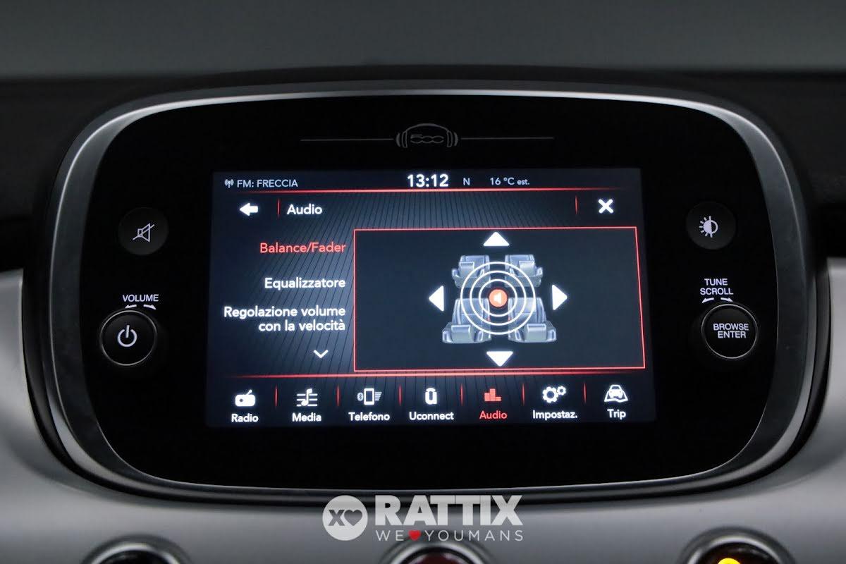 Fiat 500X 1.0 T3 120CV Connect