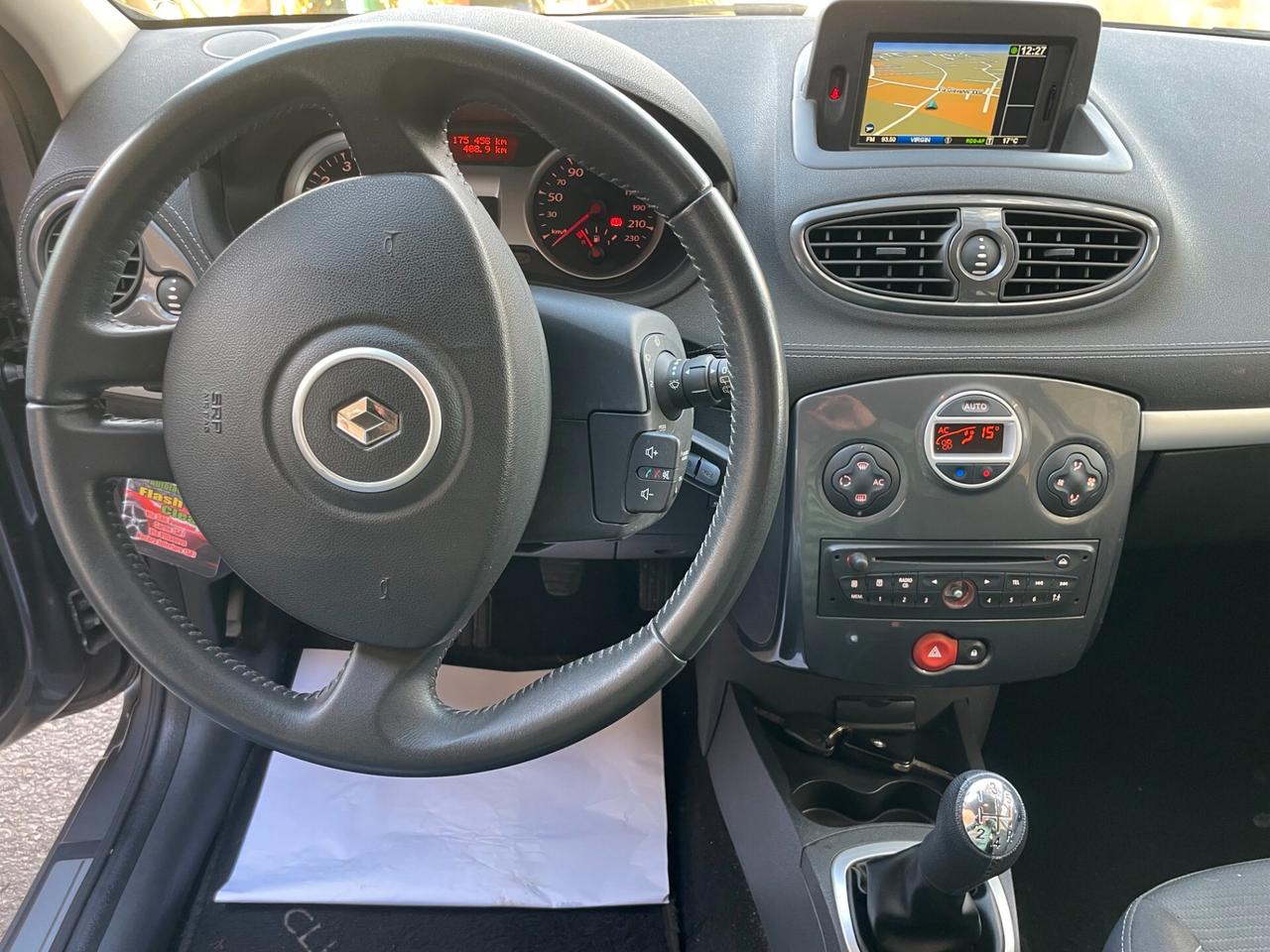Renault Clio 1.2 5P Live! TAGLIAD DISTRIBUZIONE NEOPATENTATI