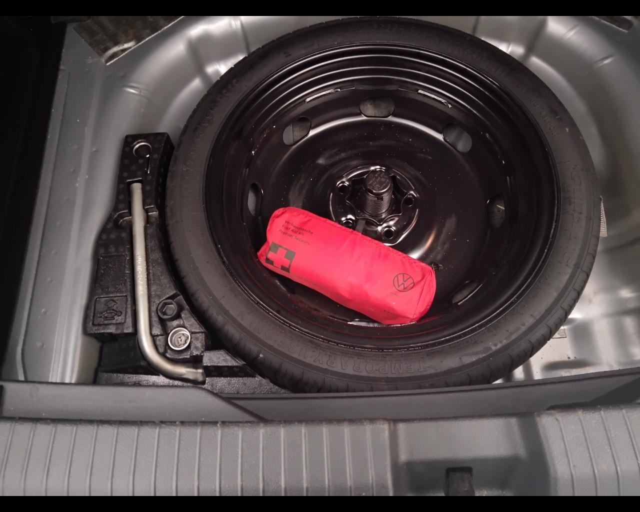 VOLKSWAGEN T-Roc I 2022 - T-Roc 2.0 tdi Life 115cv