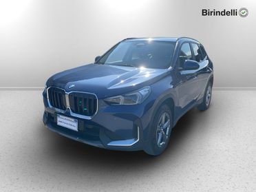 BMW X1 (U11) - X1 sDrive 18d