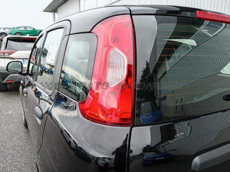 FIAT Panda Panda 1.0 firefly hybrid s&s 70cv