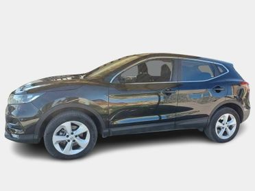 NISSAN QASHQAI 1.5 dCi 115 Business DCT