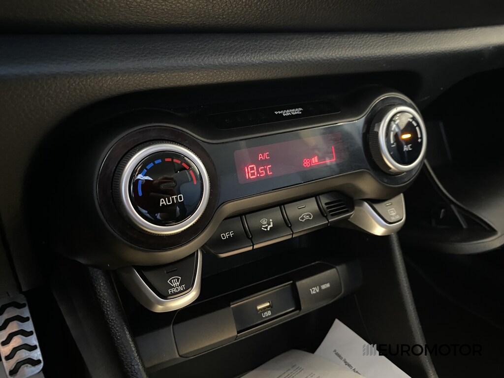 Kia Picanto 1.0 T-GDI X Line Techno&Safety Pack
