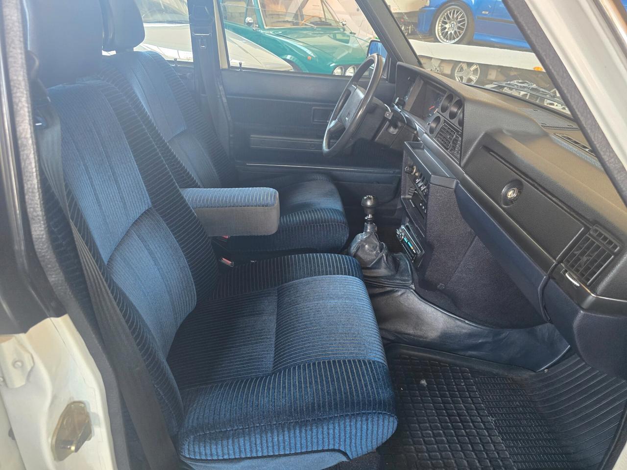 Volvo 240 GLE