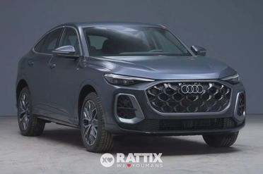 Audi Q5 Sportback 40 2.0 tdi mhev 12V quattro s-tronic