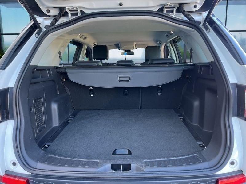 Land Rover Discovery Sport Discovery Sport 2.0 TD4 150 CV Aut.Pure