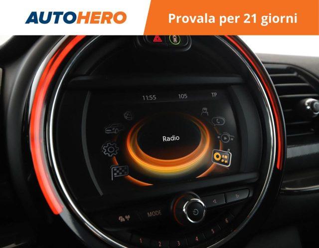 MINI Clubman 1.5 One D