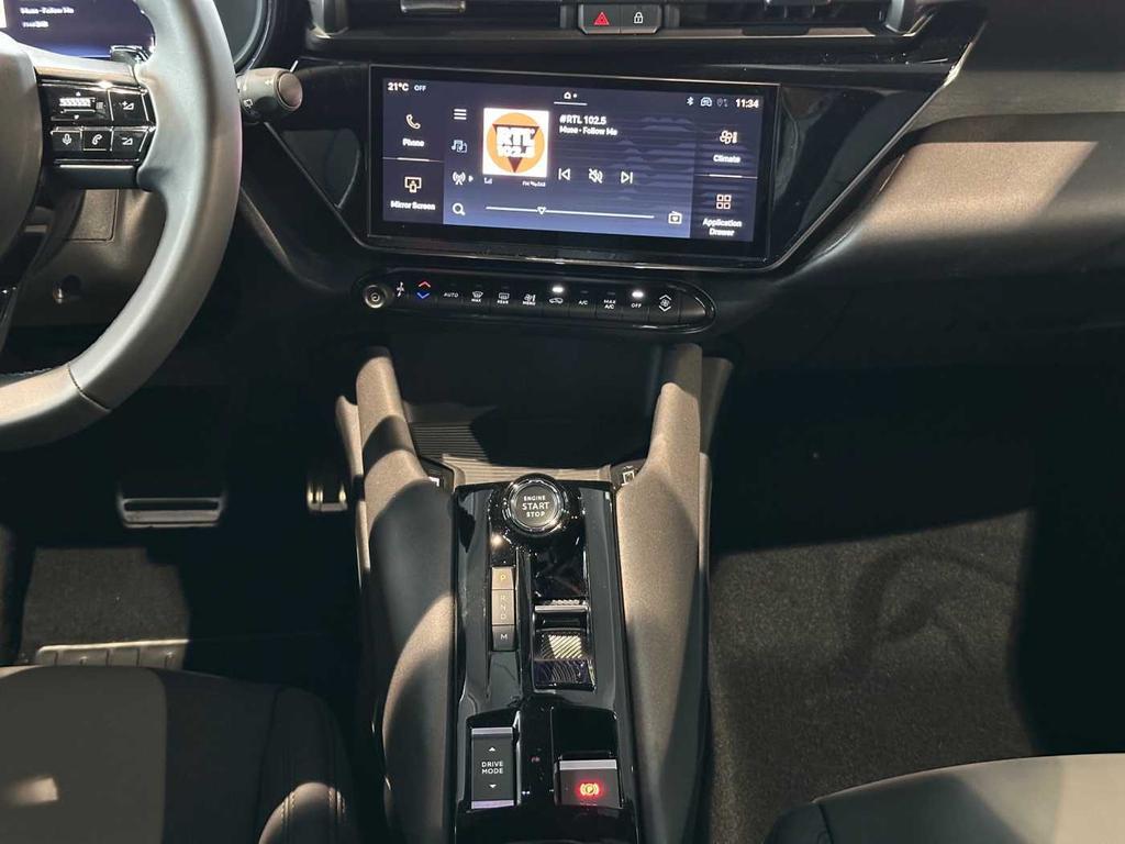 Alfa Romeo Junior 1.2 ibrida 136cv edct6