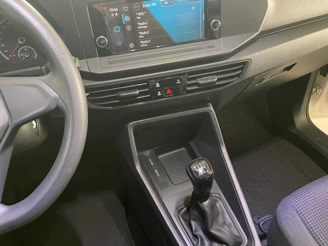 Volkswagen Caddy cargo 2.0 tdi 102cv