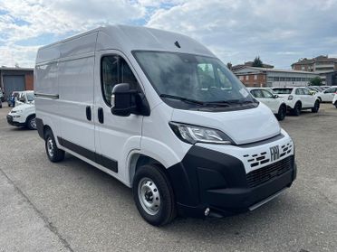 FIAT Ducato 35 2.2 Mjt 140CV PM-TN Furgone - PRONTA CONSEGNA
