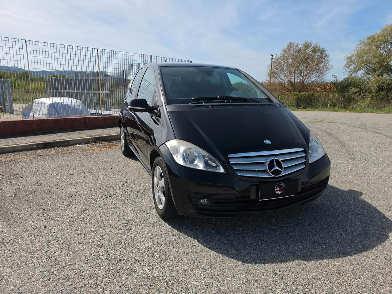 Mercedes-benz A 160 BlueEFFICIENCY Style