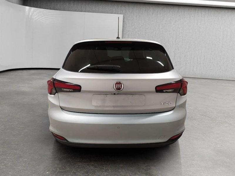 FIAT Tipo 5p 1.6 mjt Life s&s 130cv