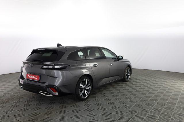 PEUGEOT 308 308 BlueHDi 130 S&S EAT8 SW Allure