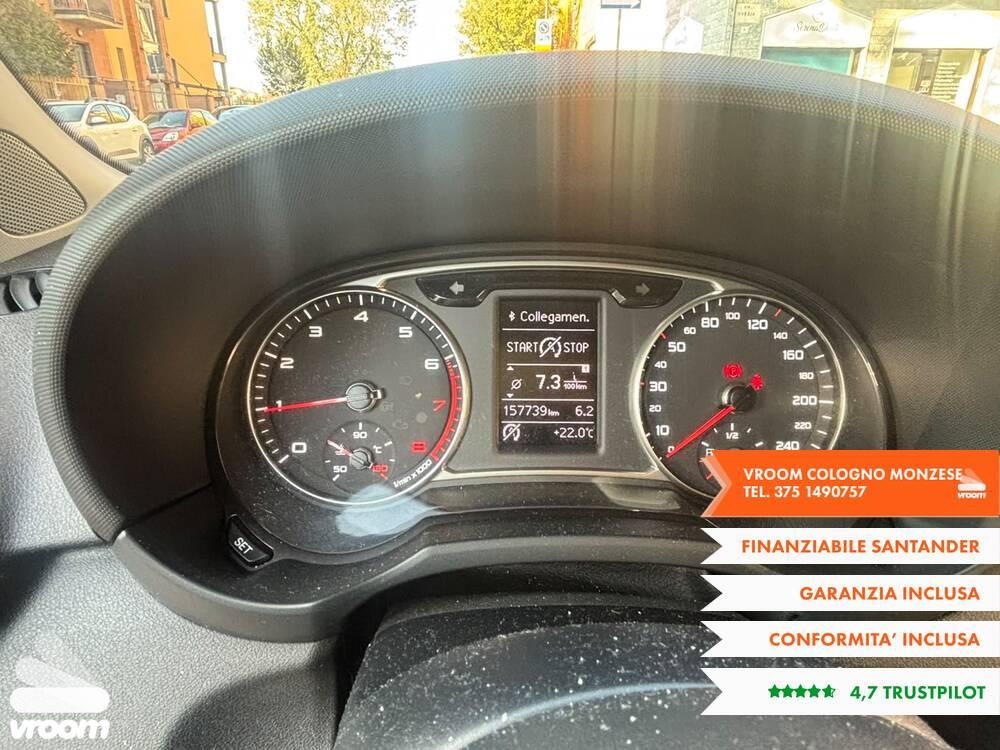 AUDI A1/S1 A1 SPB 1.0 TFSI ultra S tronic Metal...