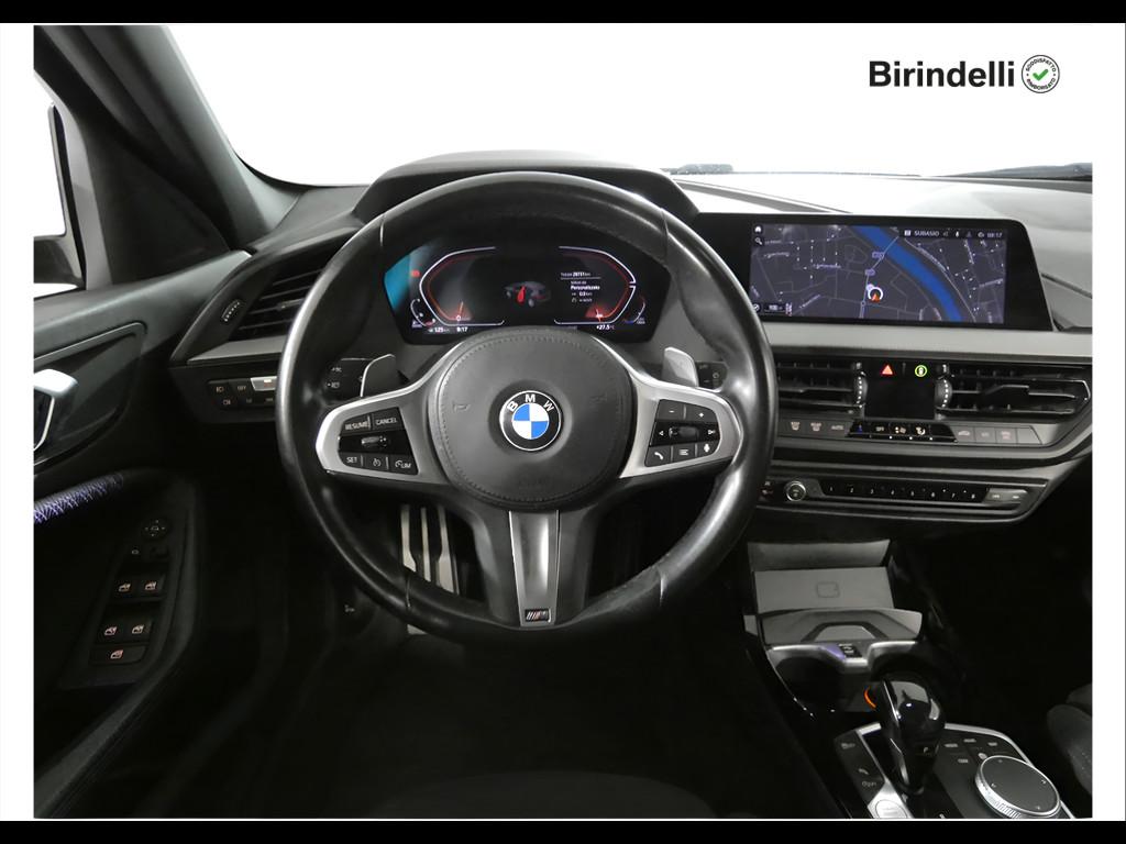 BMW Serie 1 (F40) - 120d 5p. Msport