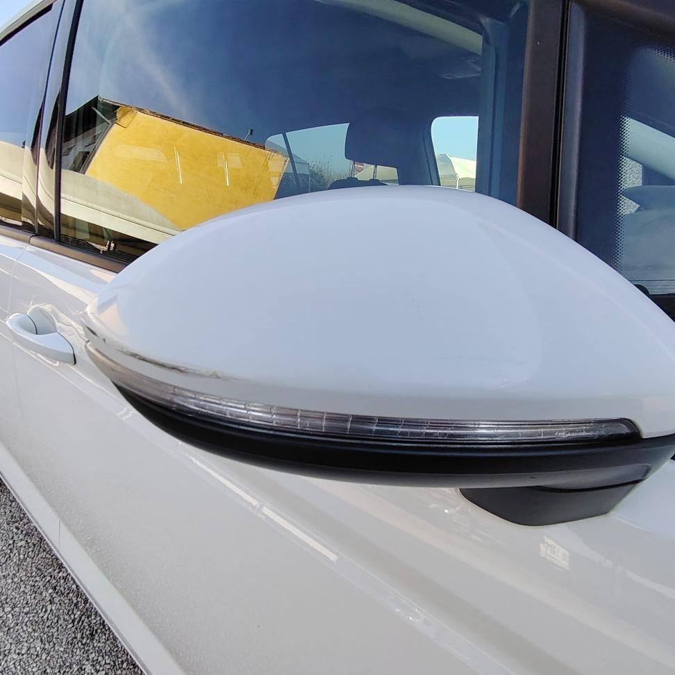 Volkswagen Touran 1.6 tdi 115cv