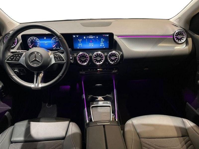 Mercedes-Benz Classe B B 180 d Progressive Advanced Plus auto